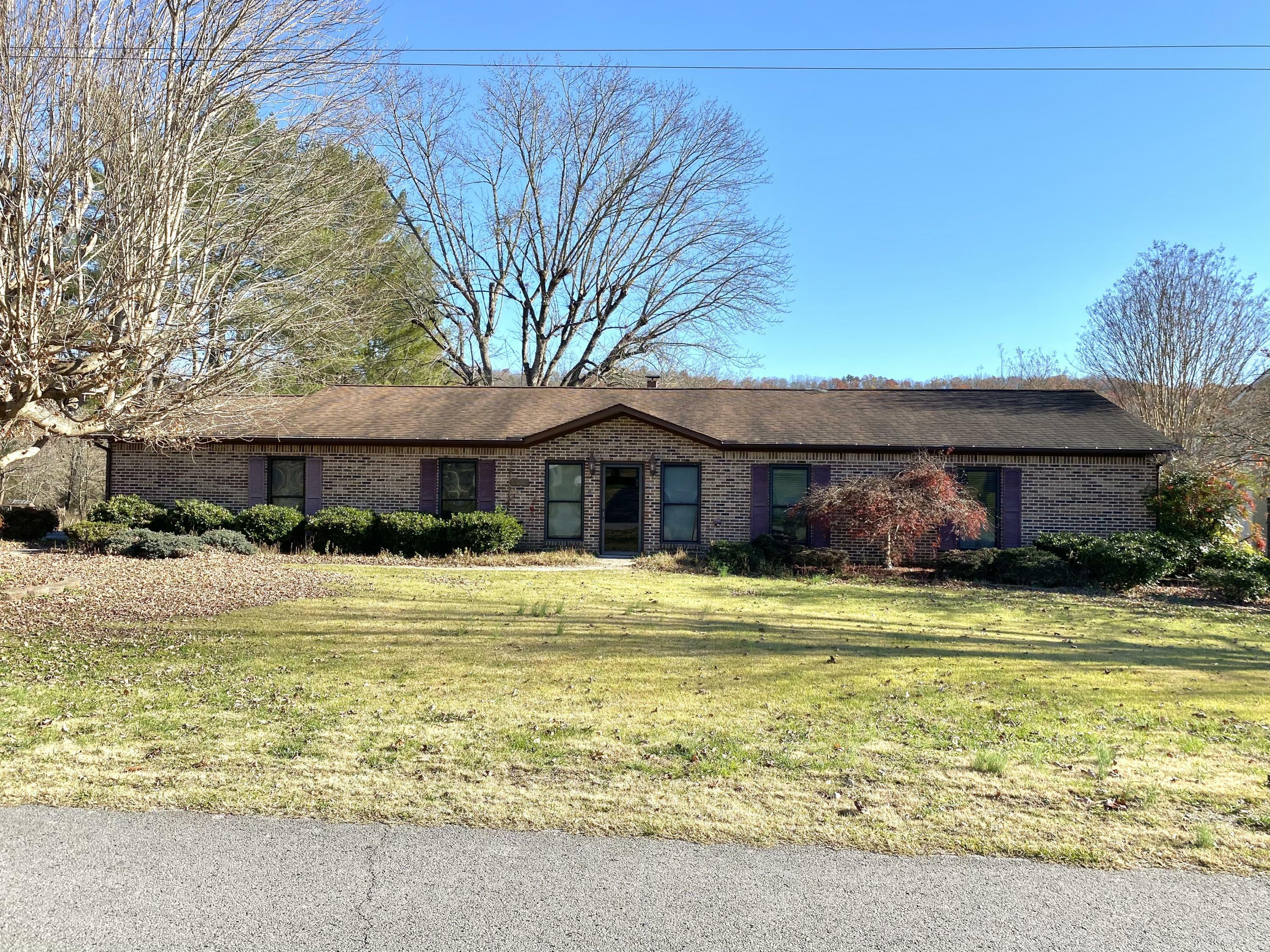 Property Photo:  528 Shenandoah Drive  TN 37854 