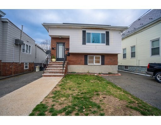 Property Photo:  25 Cleveland St  MA 02151 