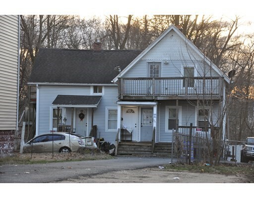 Property Photo:  46 Benton St  MA 01109 