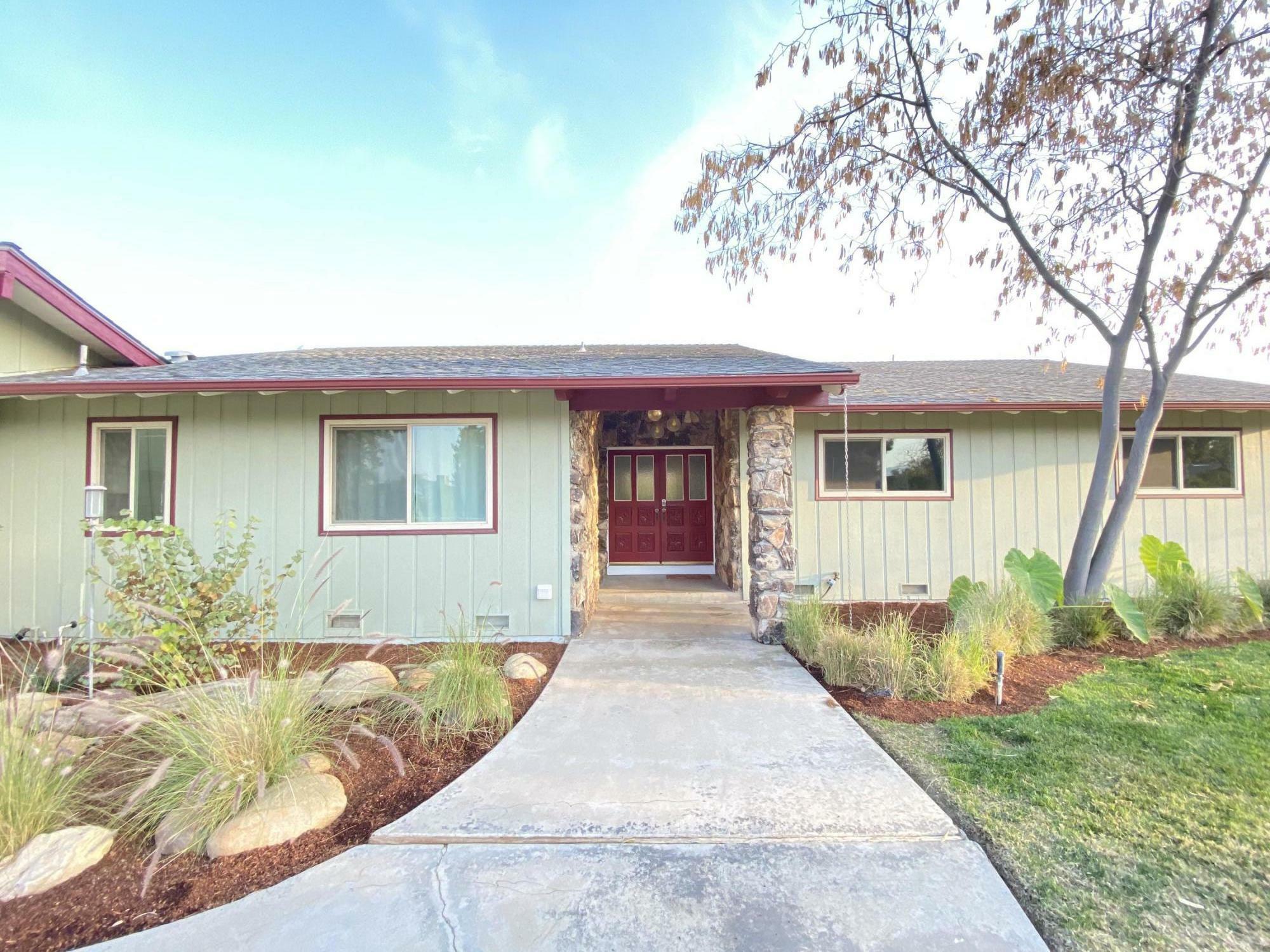 16452 Palomino Drive  Springville CA 93265 photo