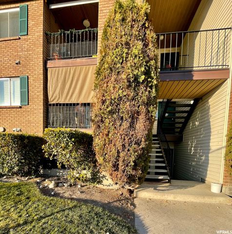 Property Photo: Address not disclosed UT 84123