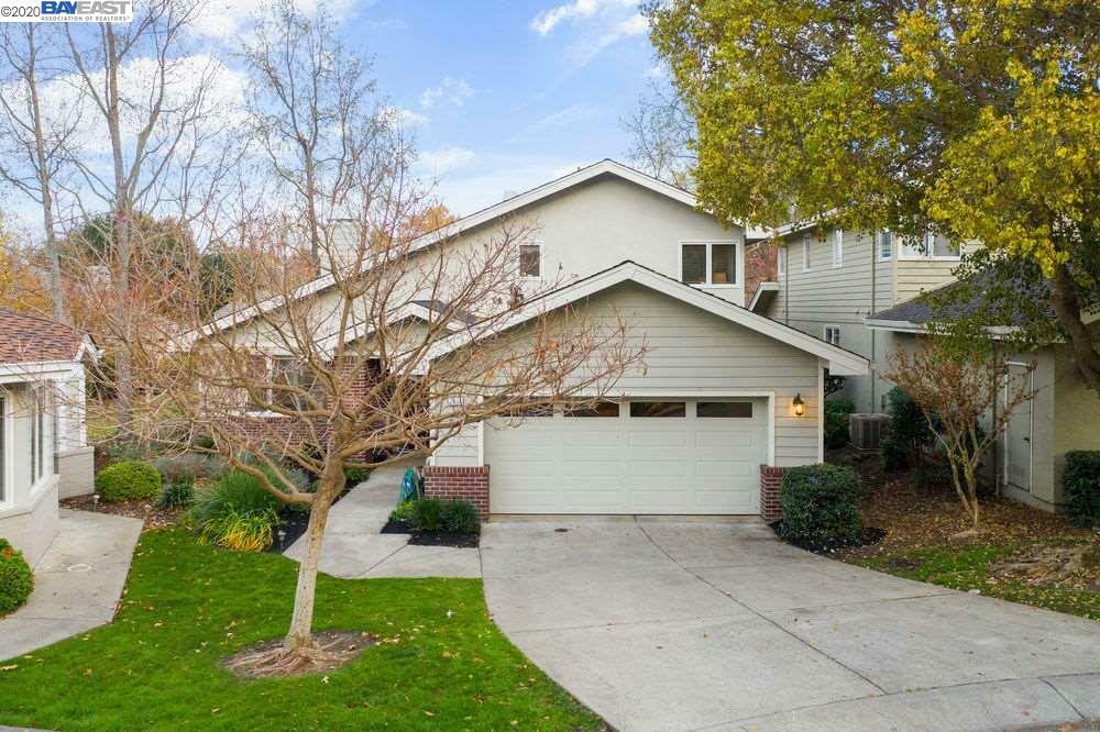Property Photo:  7922 Winged Foot Ct  CA 94588 