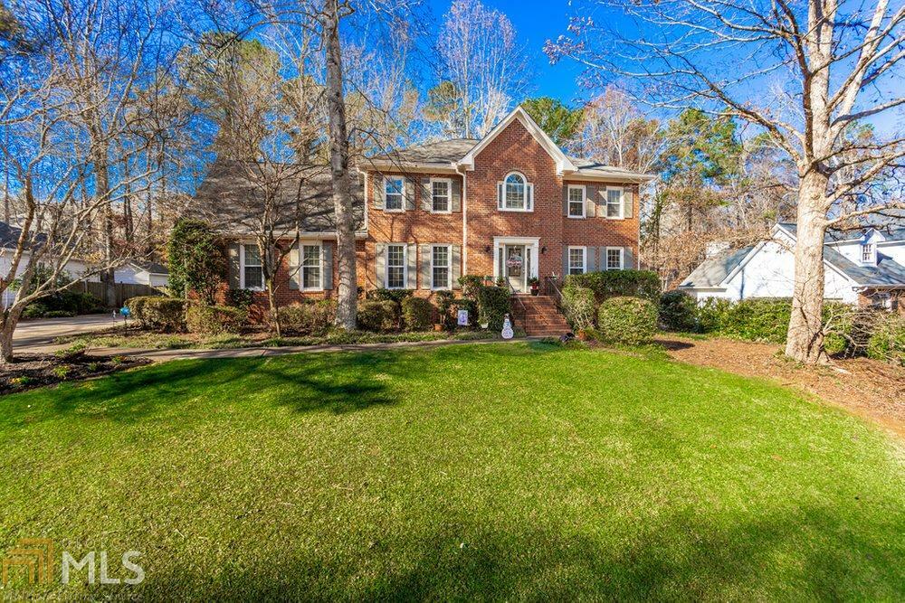 Property Photo: 4173 S Arbor Cir GA 30066