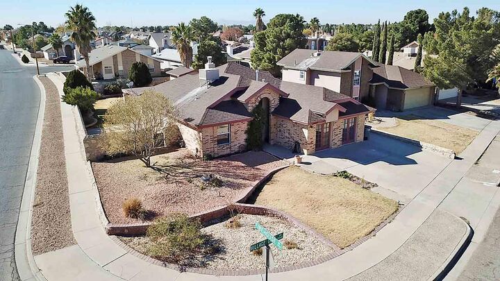 12098 Village Gate Drive  El Paso TX 79936 photo