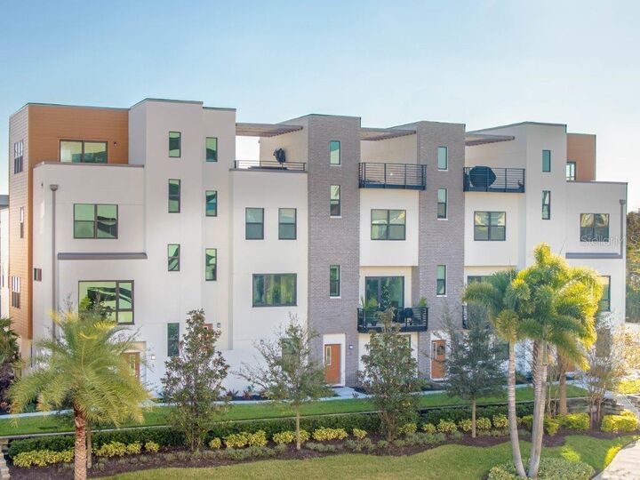 Property Photo: 2511 N Grady Avenue 1 FL 33607