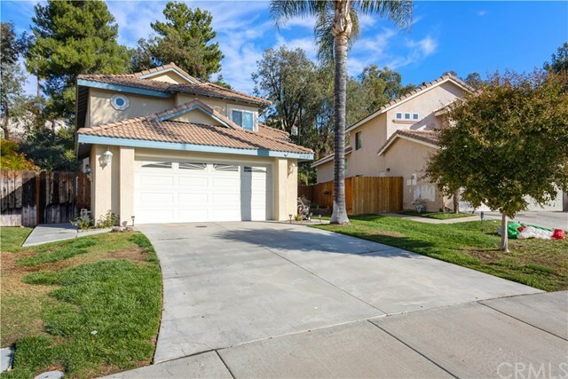 Property Photo:  39837 Wild Canary Lane  CA 92562 