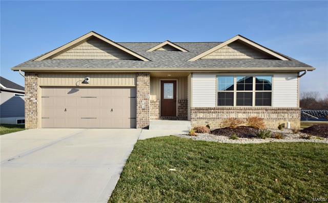 Property Photo: 304 Olyvia Street 62281