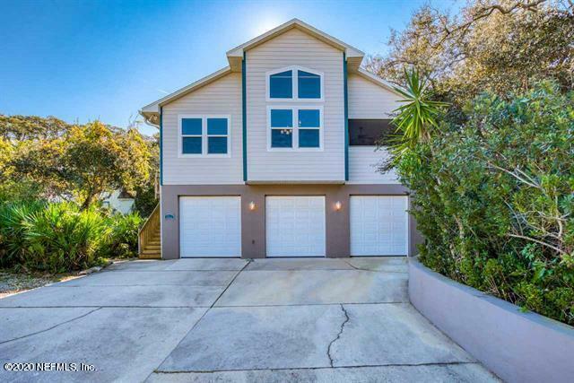 Property Photo:  415 15th Street  FL 32084 