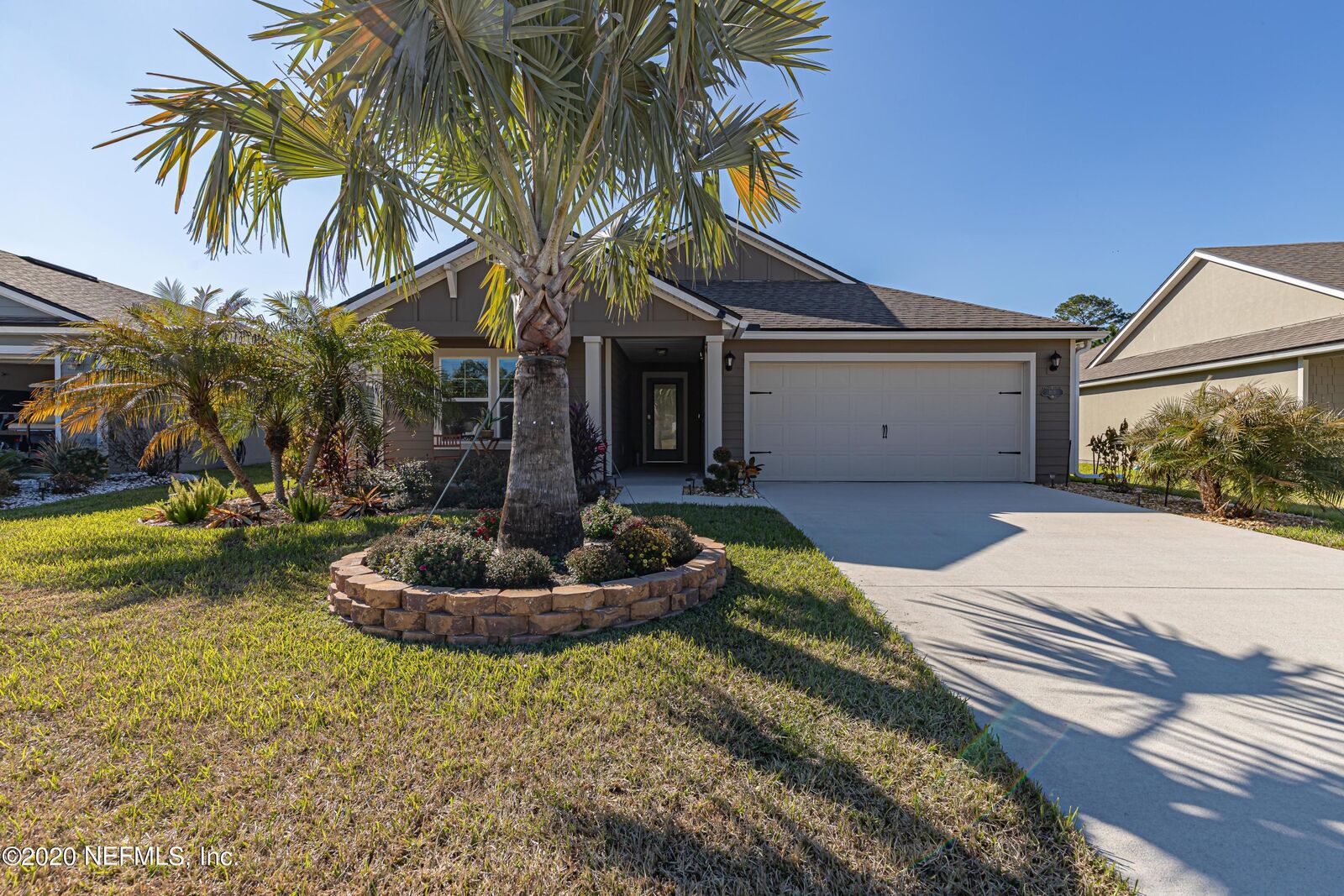 Property Photo:  4131 Spring Creek Lane  FL 32068 