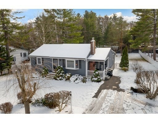 Property Photo:  294 Potter Road  MA 01701 