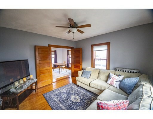 Property Photo: 3 Day St MA 02062