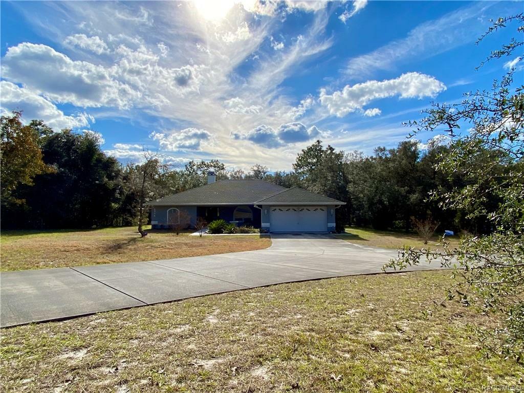 Property Photo:  6956 S Greengate Point 79A  FL 34446 