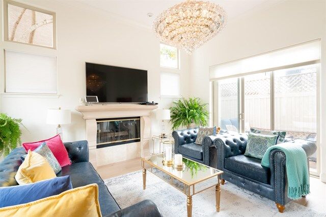 Property Photo:  7357 Fay Avenue  CA 92037 