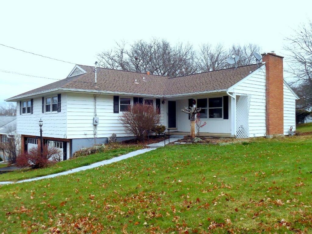 Property Photo: 509 Colgate Street NY 13850