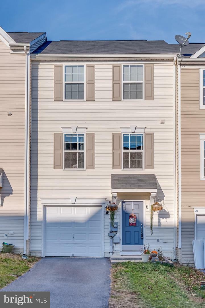 Property Photo: 44 Venetian WV 25427