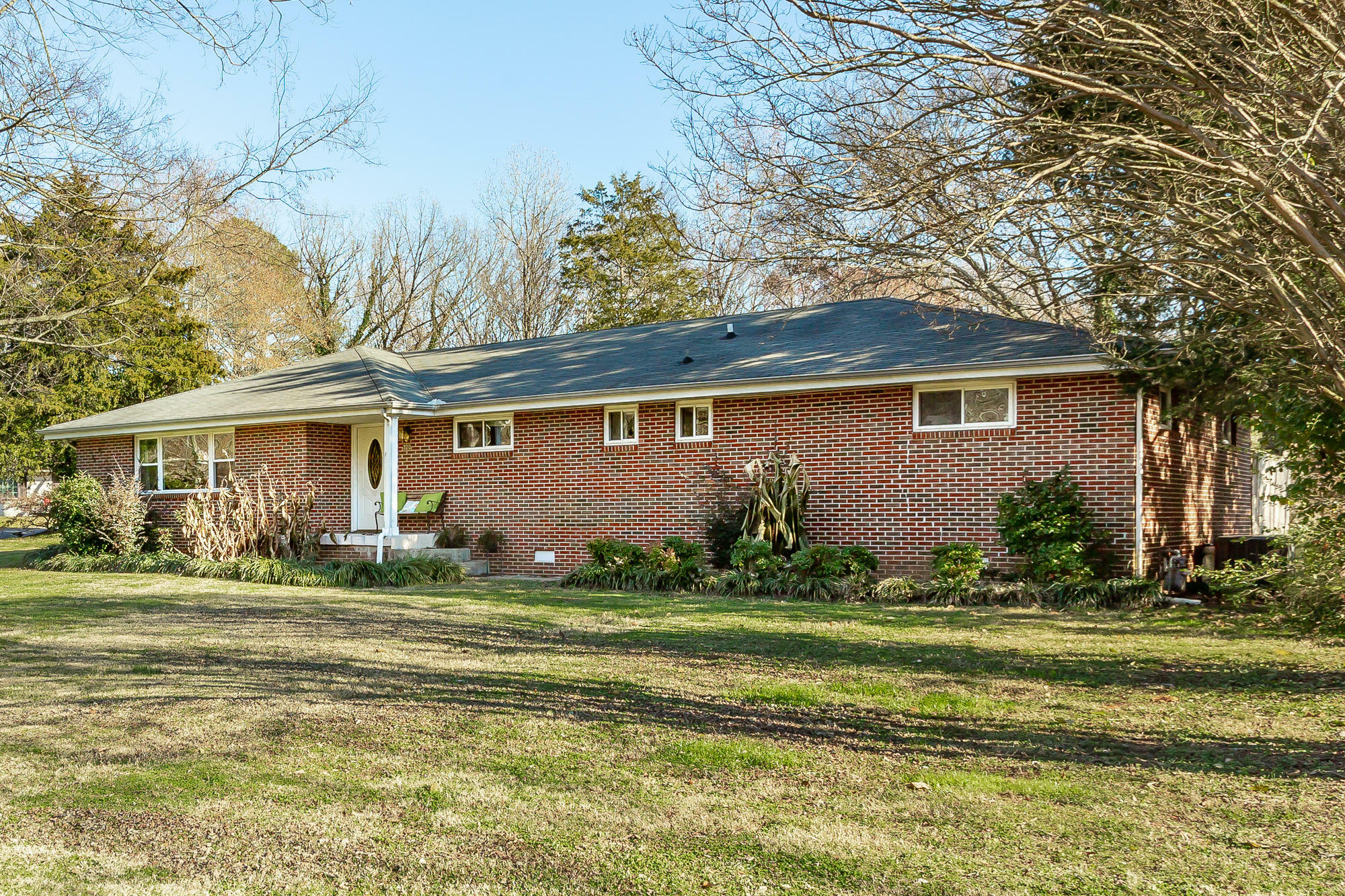 Property Photo:  320 Isbill Rd  TN 37419 