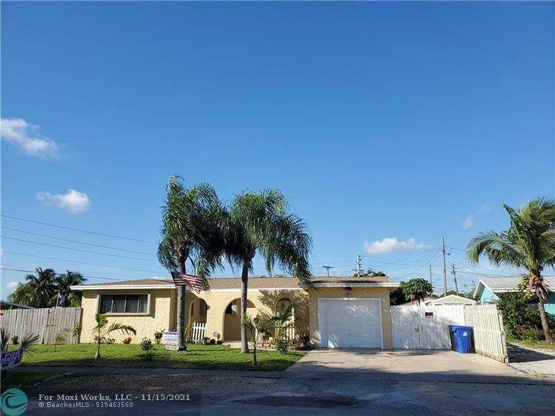 Property Photo:  2041 SW 35th Ave  FL 33312 