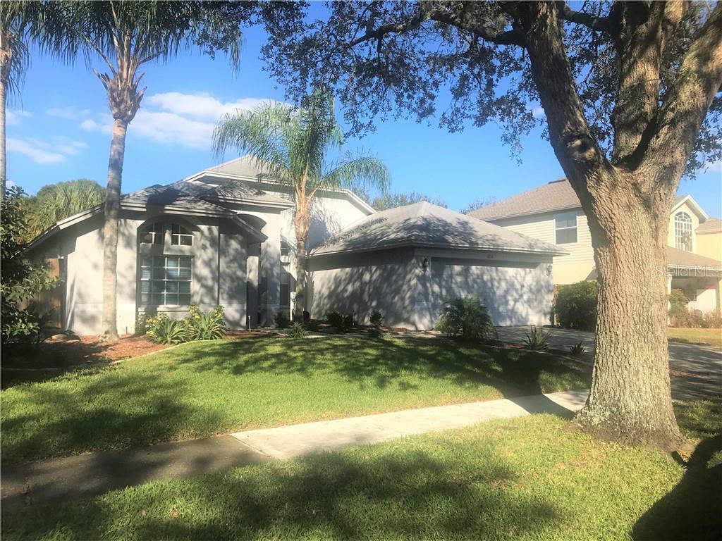 Property Photo:  1834 Vista River Drive  FL 33596 