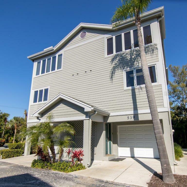 539 Forest Way  Longboat Key FL 34228 photo