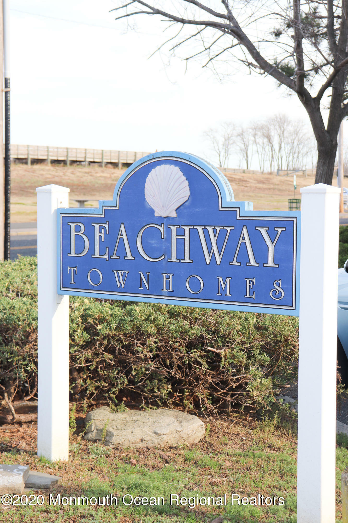 Property Photo:  10 Beachway Avenue  NJ 07734 