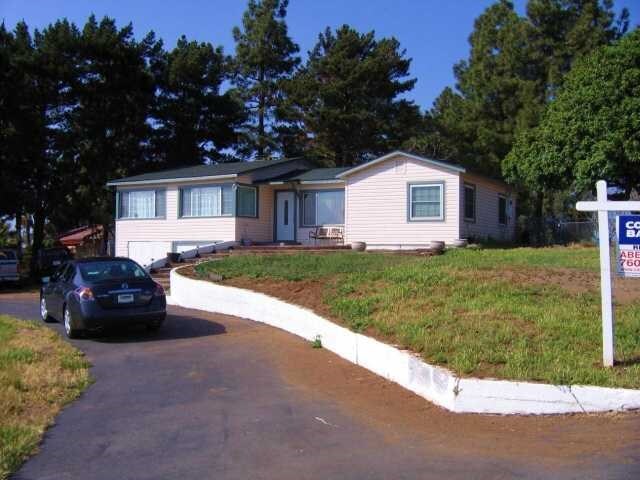 Property Photo: 440 Delta CA 92083