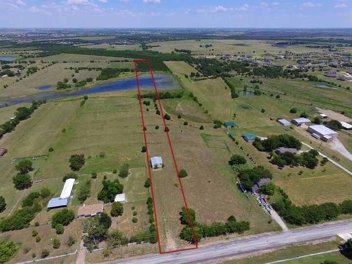 T4,T5 Fm 1139  McLendon Chisholm TX 75032 photo