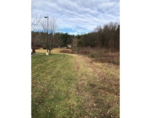 Property Photo: 90 Palmer Rd MA 01082