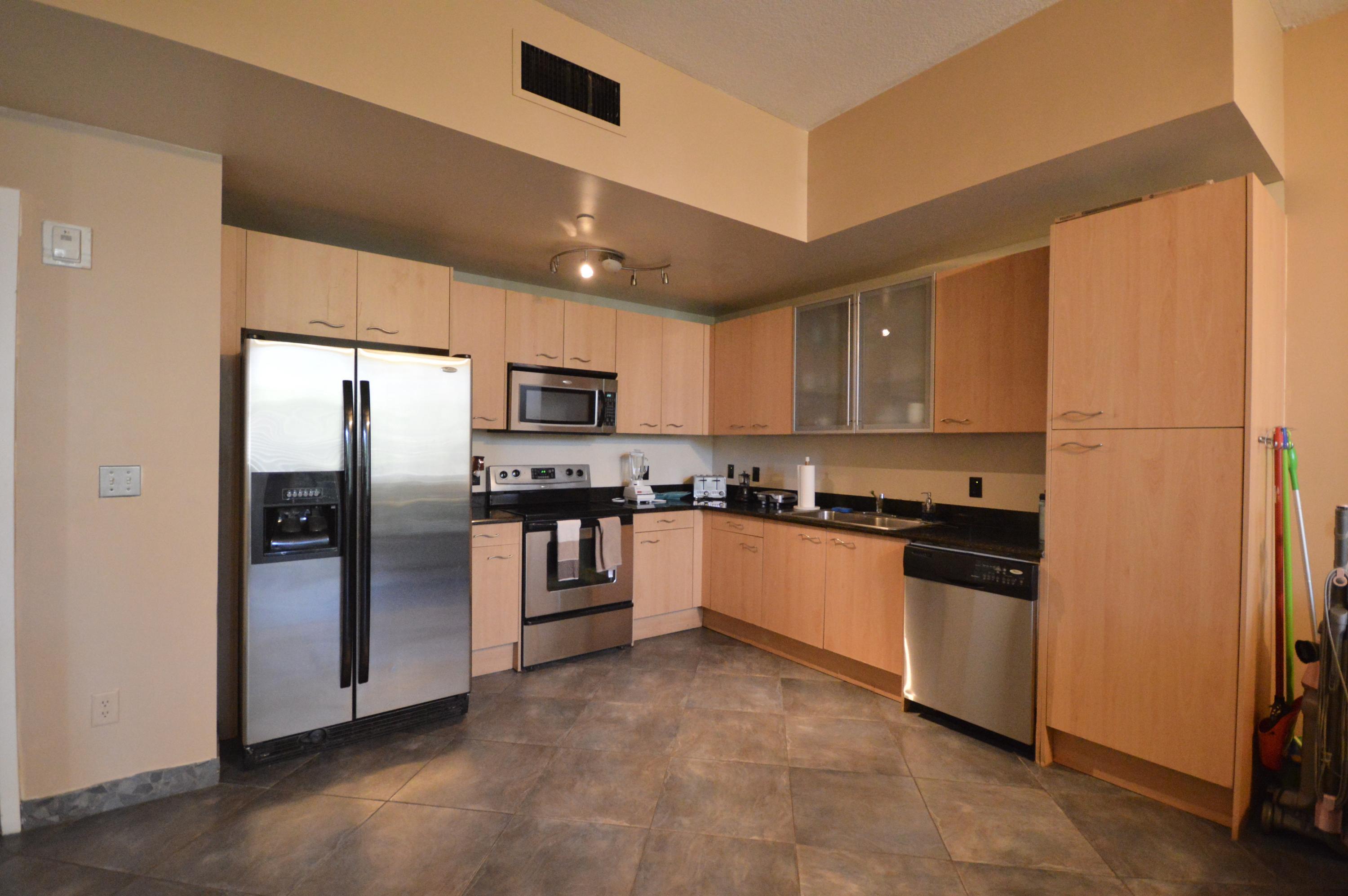 Property Photo: 1350 NW 8th Court A3 FL 33136