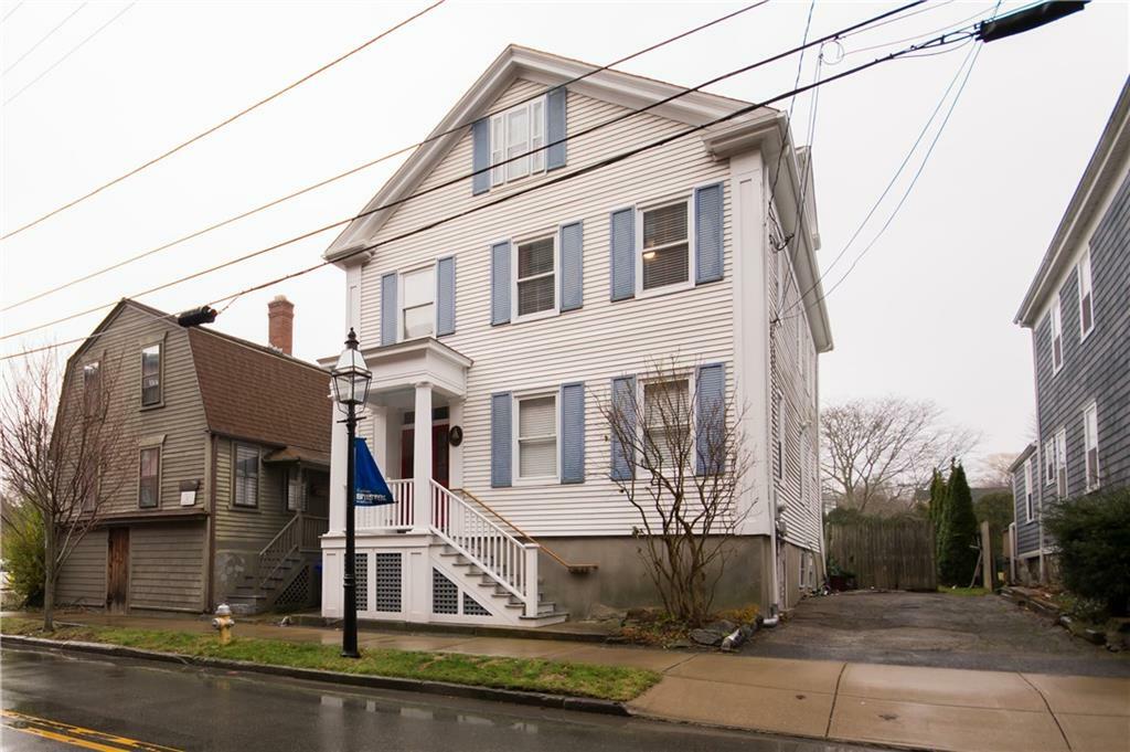 Property Photo:  72 Thames St, Unit#2  RI 02809 