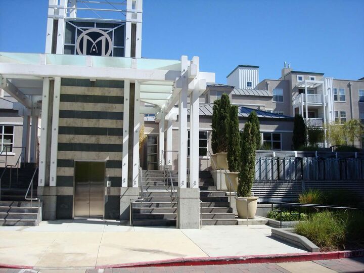 3901 Lick Mill Boulevard 138  Santa Clara CA 95054 photo