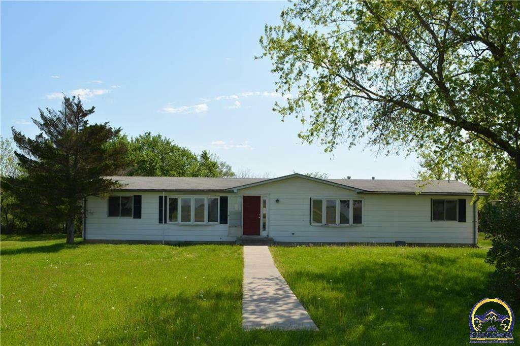 Property Photo:  16766 Indian Hills  KS 66413 