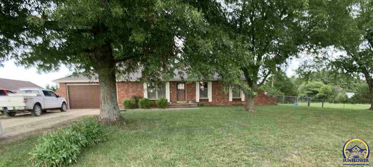 Property Photo:  16274 S Morrill Rd  KS 66537 