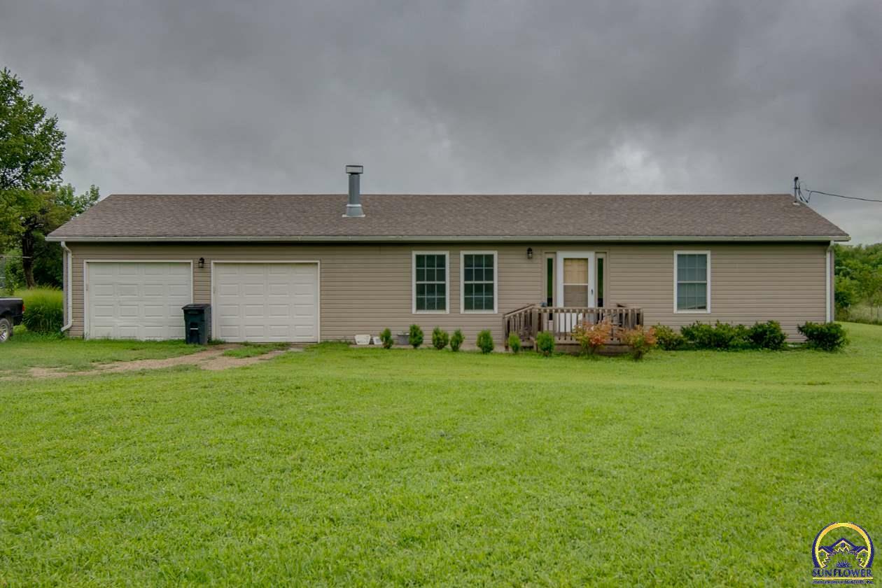 16971 S Croco Rd  Overbrook KS 66524-9134 photo