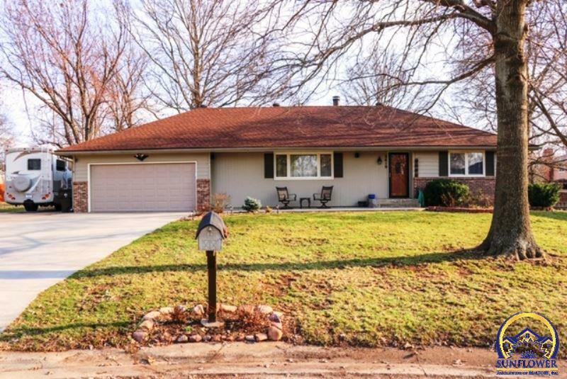 Property Photo:  3419 SE Arbor Ct  KS 66605 