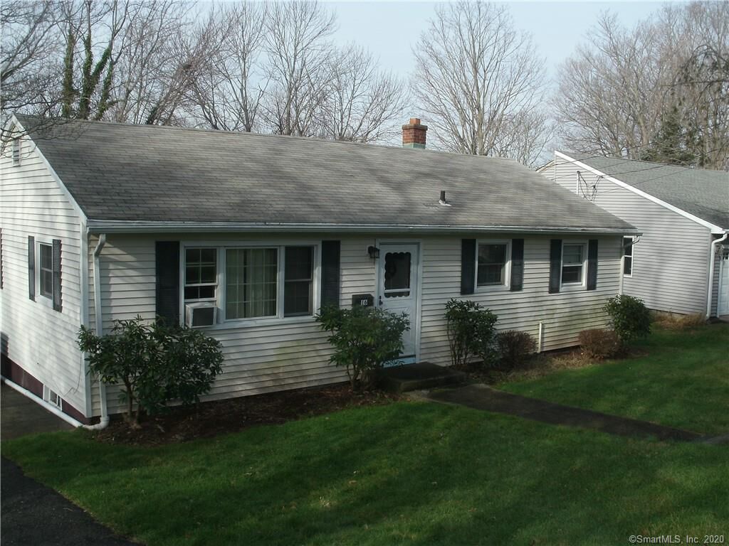 Property Photo: 16 Easy Street CT 06460
