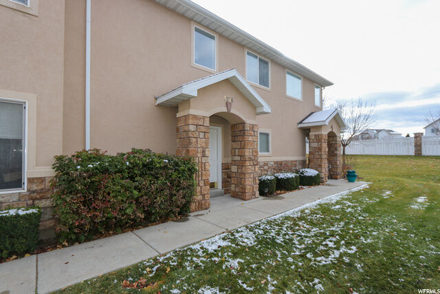 Property Photo:  Address not disclosed  UT 84084 