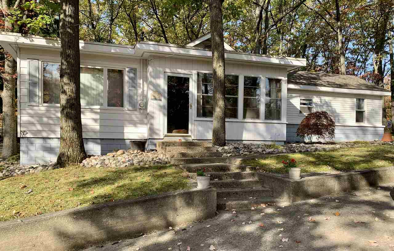 Property Photo:  204 Westwood Court  MI 48653 