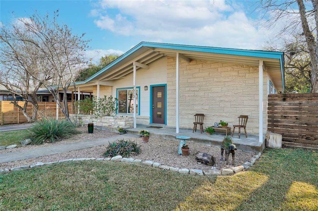 Property Photo:  7513 Meadowview Lane  TX 78752 