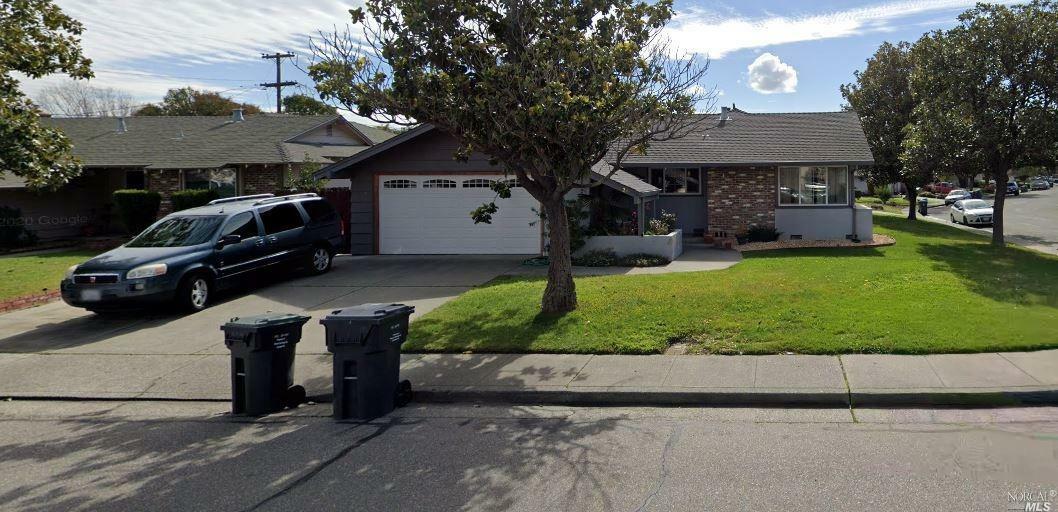 425 Acacia Street  Fairfield CA 94533 photo