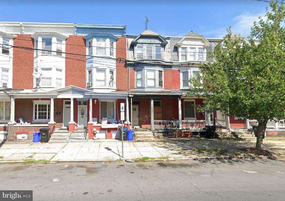 Property Photo: 2529 N 6th Street PA 17110