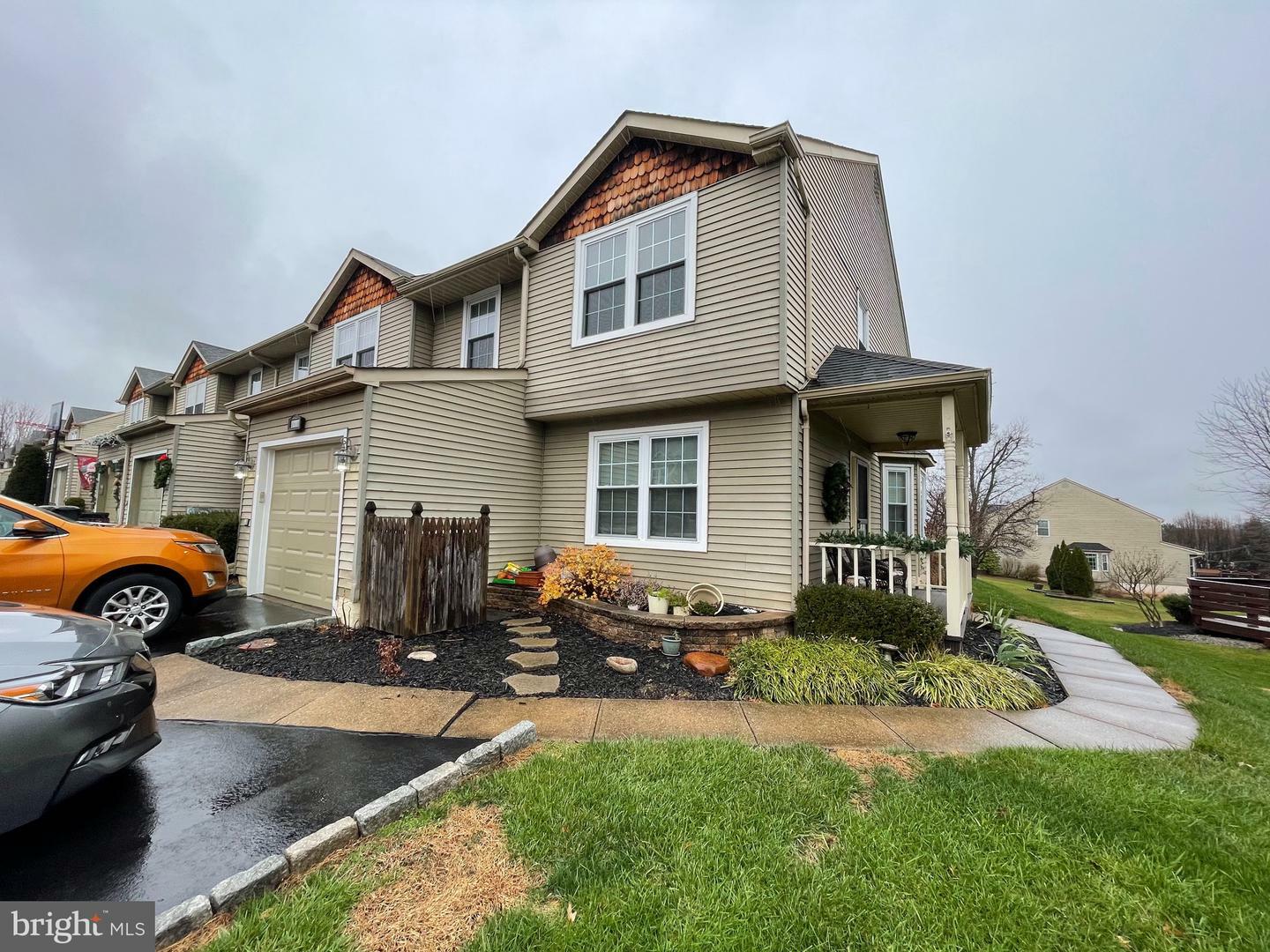 Property Photo: 131 Mulberry Drive PA 18966
