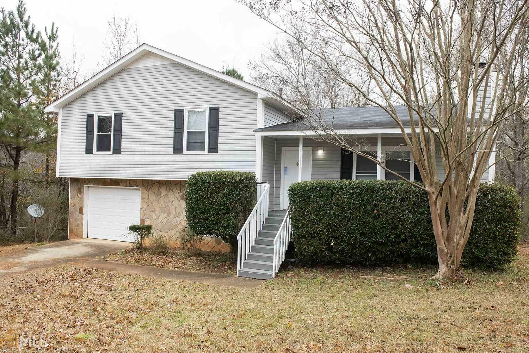 Property Photo:  2574 Del Ridge Dr  GA 30135 