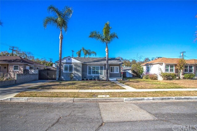 Property Photo: 817 N 10th Avenue CA 91786
