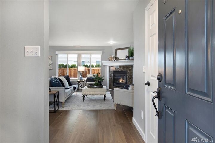 Property Photo:  116 Ferndale Ave SE  WA 98056 