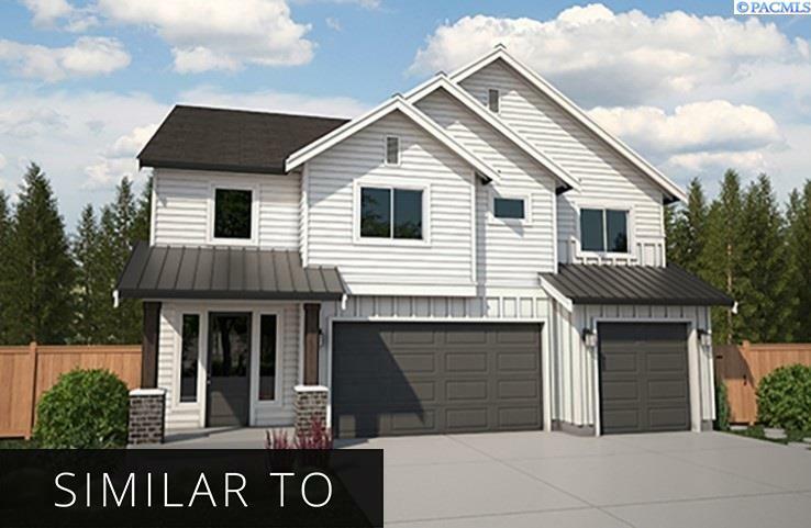 Property Photo: Tbd Lot 51 Calico Road WA 99338