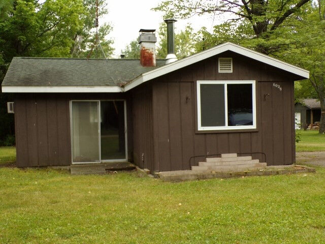 6028 Cameron Road  St. Helen MI 48656 photo