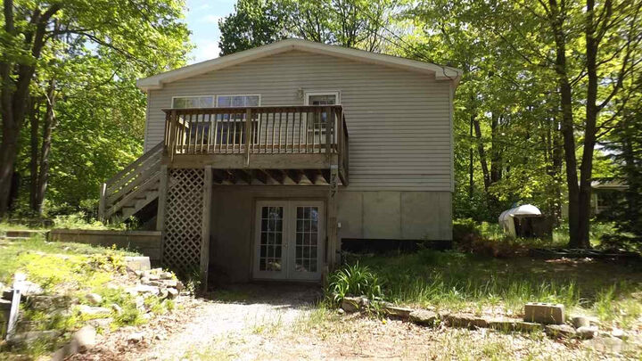 737 S Nellsville Rd  Houghton Lake MI 48629 photo