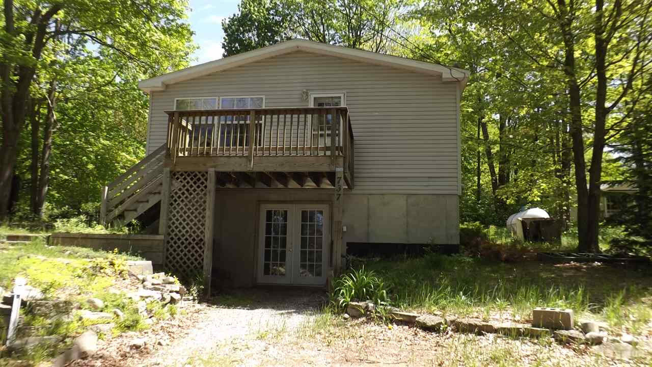 Property Photo: 737 S Nellsville Rd MI 48629