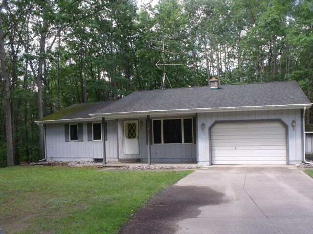 4480 S Townline Road  Houghton Lake MI 48629 photo