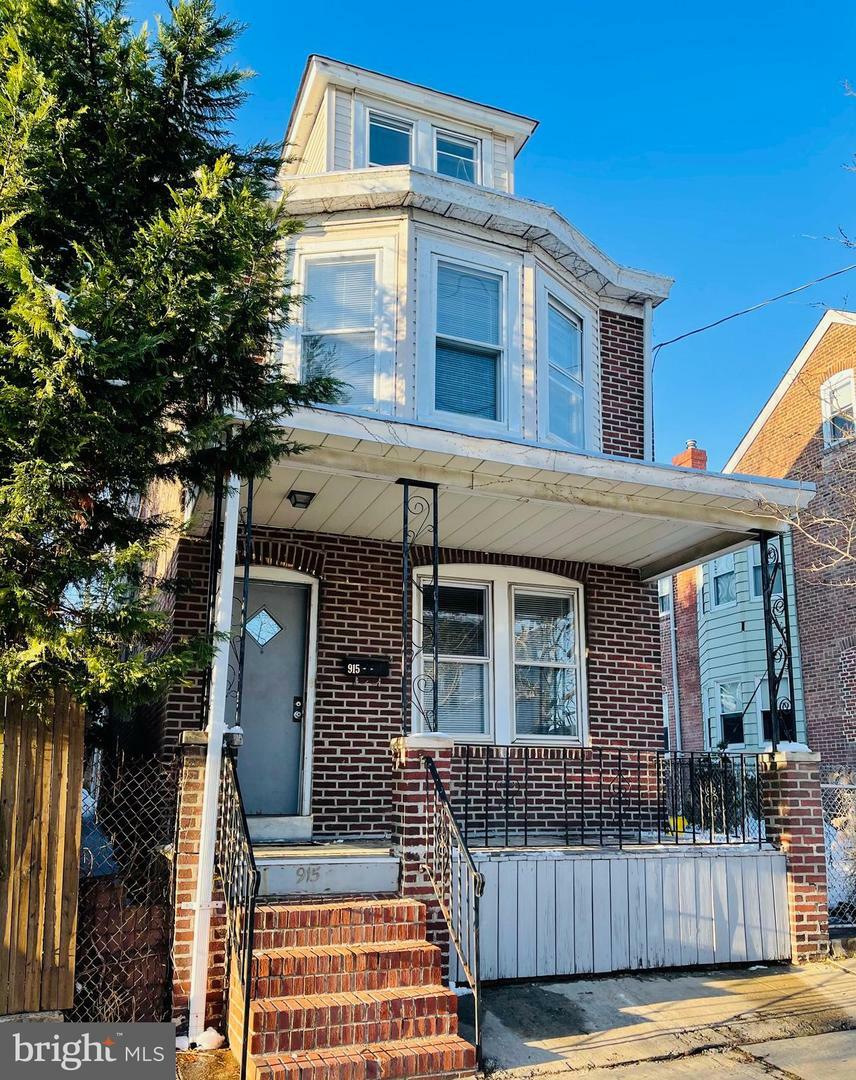 Property Photo: 915 Ohio Avenue NJ 08638